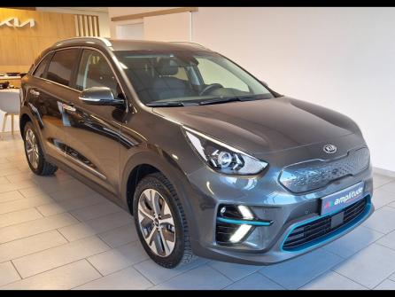 KIA e-Niro Active 204ch à vendre à Auxerre - Image n°3