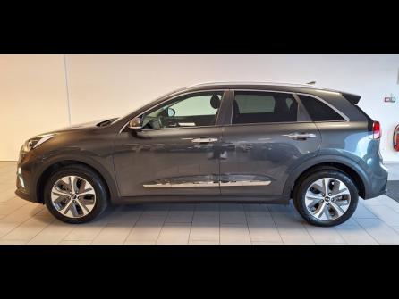 KIA e-Niro Active 204ch à vendre à Auxerre - Image n°8