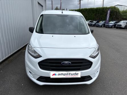 FORD Transit Connect L1 1.0E 100ch E85 Trend à vendre à Nevers - Image n°2