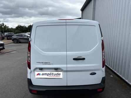 FORD Transit Connect L1 1.0E 100ch E85 Trend à vendre à Nevers - Image n°6