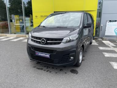 OPEL Vivaro Fg XL 2.0 BlueHDi 145ch de 2024 en vente à Fontainebleau