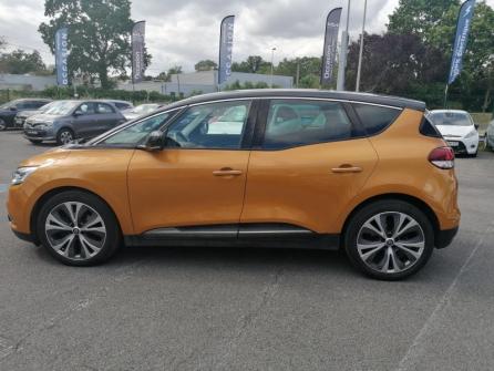 RENAULT Scenic 1.5 dCi 110ch energy Intens EDC à vendre à Saint-Maximin - Image n°4