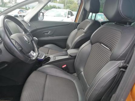 RENAULT Scenic 1.5 dCi 110ch energy Intens EDC à vendre à Saint-Maximin - Image n°9