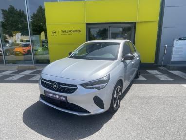 Voir le détail de l'offre de cette OPEL Corsa Corsa-e 136ch Elegance Business de 2022 en vente à partir de 18 999 € 