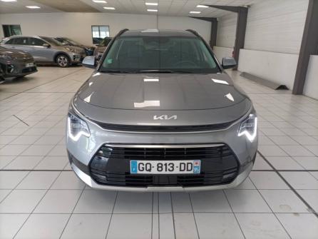 KIA Niro 1.6 GDi 183ch PHEV Premium DCT6 à vendre à Garges Les Gonesse - Image n°2