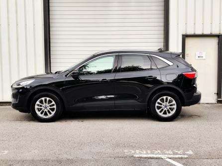 FORD Kuga 2.5 Duratec 190ch FHEV Titanium BVA à vendre à Saint-Claude - Image n°8