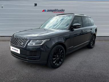 Voir le détail de l'offre de cette LAND-ROVER Range Rover 2.0 P400e 404ch Vogue SWB Mark VIII de 2018 en vente à partir de 1000.83 €  / mois