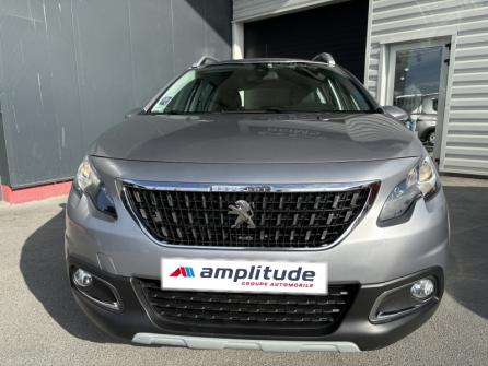 PEUGEOT 2008 1.2 PureTech 110ch Allure S&S à vendre à Reims - Image n°2