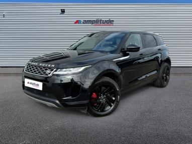 Voir le détail de l'offre de cette LAND-ROVER Range Rover Evoque 2.0 P 200ch Flex Fuel S AWD BVA de 2021 en vente à partir de 424.79 €  / mois