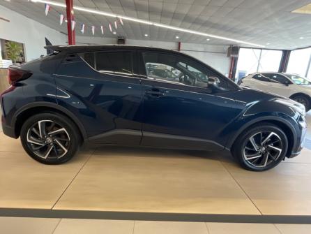 TOYOTA C-HR 184h Collection 2WD E-CVT MY20 à vendre à Charleville-Mézières - Image n°4