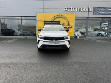 Voir le détail de l'offre de cette OPEL Grandland X 1.6 Turbo 300ch Hybride GSe 4x4 de 2023 en vente à partir de 41 999 € 