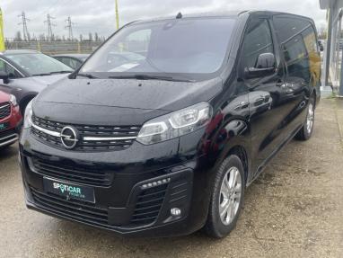 OPEL Vivaro Fg XL 2.0 BlueHDi 180ch S&S Pack Premium Connect EAT8 de 2023 en vente à Fontainebleau