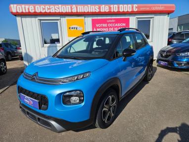 Voir le détail de l'offre de cette CITROEN C3 Aircross PureTech 110ch S&S Feel Business E6.d de 2019 en vente à partir de 142.96 €  / mois