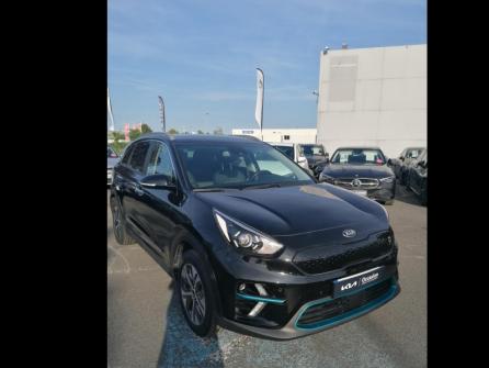 KIA e-Niro Active 204ch à vendre à Saint-Maximin - Image n°1