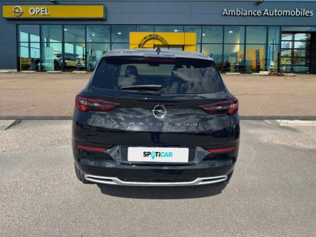 OPEL Grandland X 1.2 Turbo 130ch Elegance Business BVA8 MY23 à vendre à Troyes - Image n°5