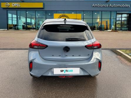 OPEL Corsa Electric 156ch GS à vendre à Troyes - Image n°5