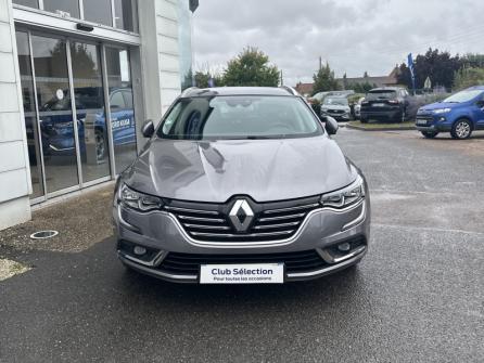 RENAULT Talisman Estate 1.3 TCe 160ch FAP Intens EDC - 19 à vendre à Auxerre - Image n°2