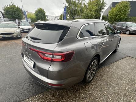 RENAULT Talisman Estate 1.3 TCe 160ch FAP Intens EDC - 19 à vendre à Auxerre - Image n°5