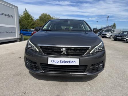 PEUGEOT 308 SW 1.5 BlueHDi 130ch S&S  Active Business EAT8 7cv à vendre à Dijon - Image n°2