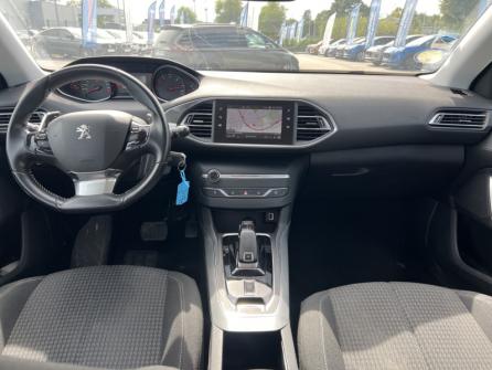 PEUGEOT 308 SW 1.5 BlueHDi 130ch S&S  Active Business EAT8 7cv à vendre à Dijon - Image n°10