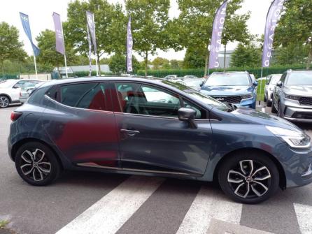 RENAULT Clio 0.9 TCe 90ch energy Intens 5p Euro6c à vendre à Melun - Image n°4