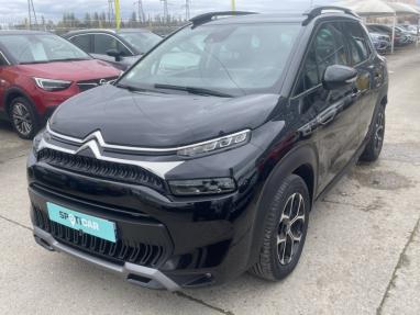 Voir le détail de l'offre de cette CITROEN C3 Aircross BlueHDi 120ch S&S Shine EAT6 de 2021 en vente à partir de 237.64 €  / mois