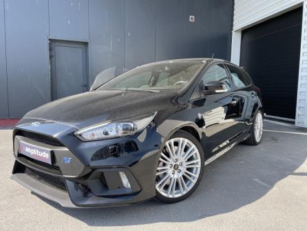 FORD Focus 2.3 EcoBoost 350ch Stop&Start RS à vendre à Reims - Image n°1