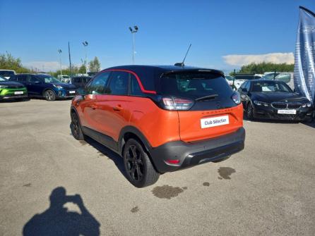 OPEL Crossland X 1.2 Turbo 130ch GS Line à vendre à Dijon - Image n°7