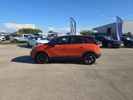 OPEL Crossland X 1.2 Turbo 130ch GS Line à vendre à Dijon - Image n°8