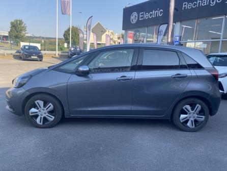 HONDA Jazz 1.5 i-MMD 109ch e:HEV Exclusive à vendre à Compiègne - Image n°8