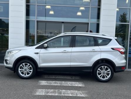 FORD Kuga 1.5 Flexifuel-E85 150ch Stop&Start Titanium 170g 4x2 Euro6.2 à vendre à Gien - Image n°8