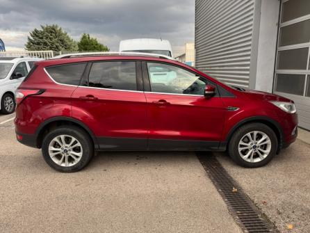 FORD Kuga 1.5 EcoBlue 120ch Titanium BVA à vendre à Beaune - Image n°4