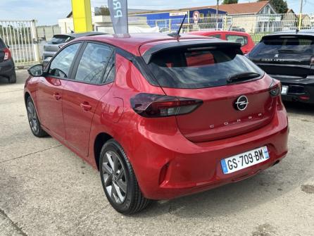 OPEL Corsa 1.2 75ch à vendre à Montereau - Image n°7