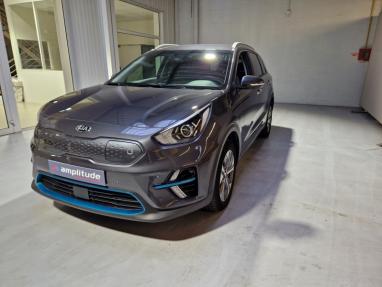 Voir le détail de l'offre de cette KIA e-Niro Active 204ch de 2020 en vente à partir de 218.29 €  / mois