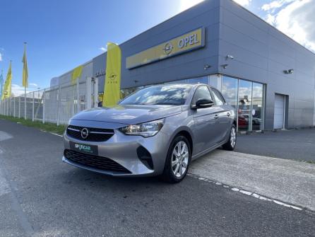 OPEL Corsa 1.2 75ch Edition à vendre à Montereau - Image n°1