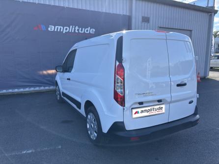 FORD Transit Connect L1 1.0E 100ch E85 Trend à vendre à Nevers - Image n°7