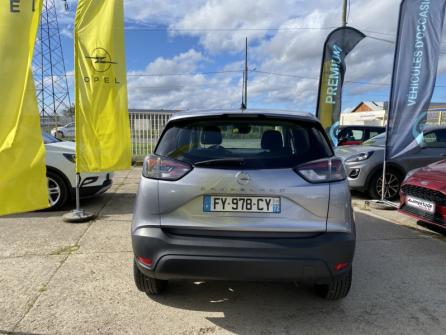 OPEL Crossland X 1.2 83ch Edition à vendre à Montereau - Image n°6