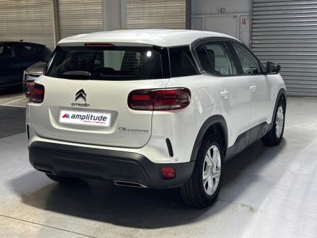 CITROEN C5 Aircross PureTech 130ch S&S Live à vendre à Brie-Comte-Robert - Image n°5