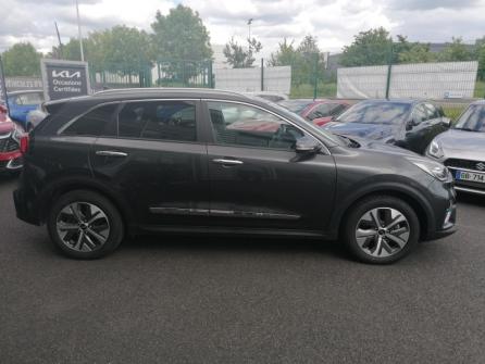 KIA e-Niro Design 204ch à vendre à Saint-Maximin - Image n°7