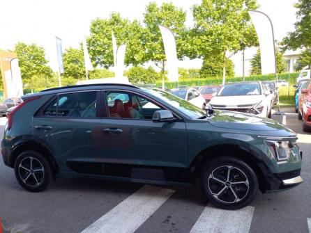 KIA Niro 1.6 GDi 141ch HEV Active DCT6 à vendre à Melun - Image n°4