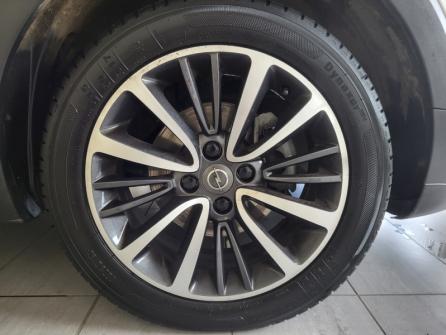 OPEL Crossland X 1.2 Turbo 110ch Design 120 ans Euro 6d-T à vendre à Chaumont - Image n°11