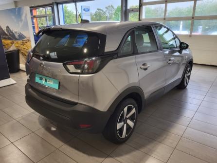 OPEL Crossland X 1.2 83ch Edition à vendre à Chaumont - Image n°9