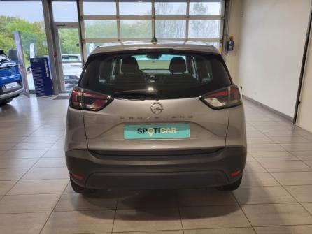 OPEL Crossland X 1.2 83ch Edition à vendre à Chaumont - Image n°10