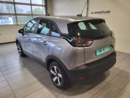 OPEL Crossland X 1.2 83ch Edition à vendre à Chaumont - Image n°11