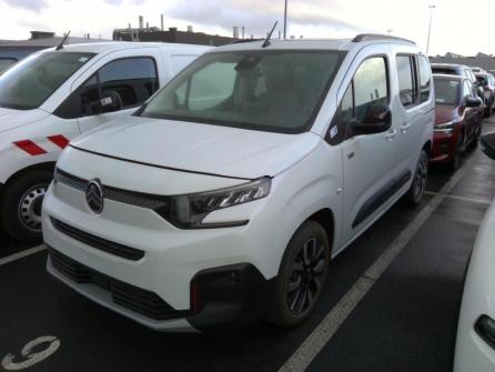 CITROEN Berlingo M Moteur Electrique 136ch (100 kW) MAX Automatique à vendre à Melun - Image n°1