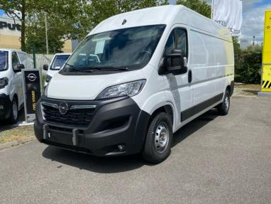 OPEL Movano Fg L3H2 3.5 Maxi 165ch BlueHDi S&S de 2024 en vente à Fontainebleau