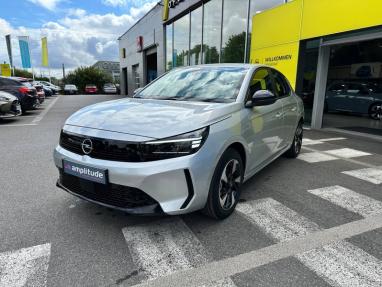 OPEL Corsa Electric 136ch de 2024 en vente à Fontainebleau