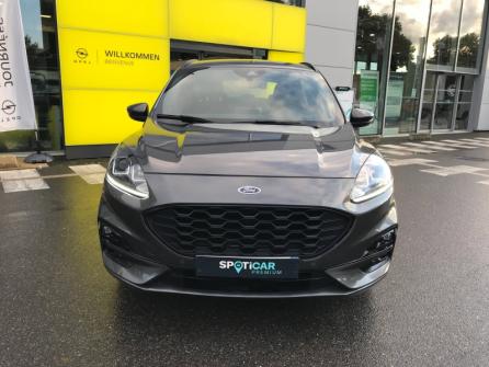 FORD Kuga 2.5 Duratec 190ch FHEV E85 ST-Line BVA à vendre à Melun - Image n°2