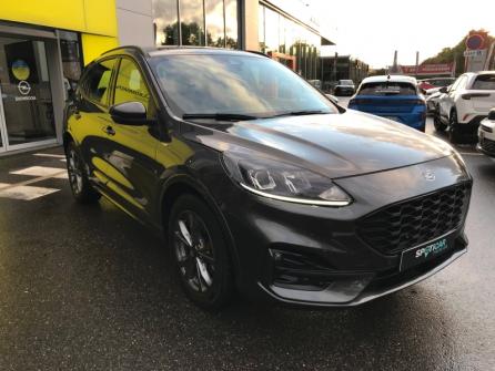 FORD Kuga 2.5 Duratec 190ch FHEV E85 ST-Line BVA à vendre à Melun - Image n°3