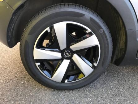 OPEL Crossland X 1.2 83ch Edition à vendre à Melun - Image n°12